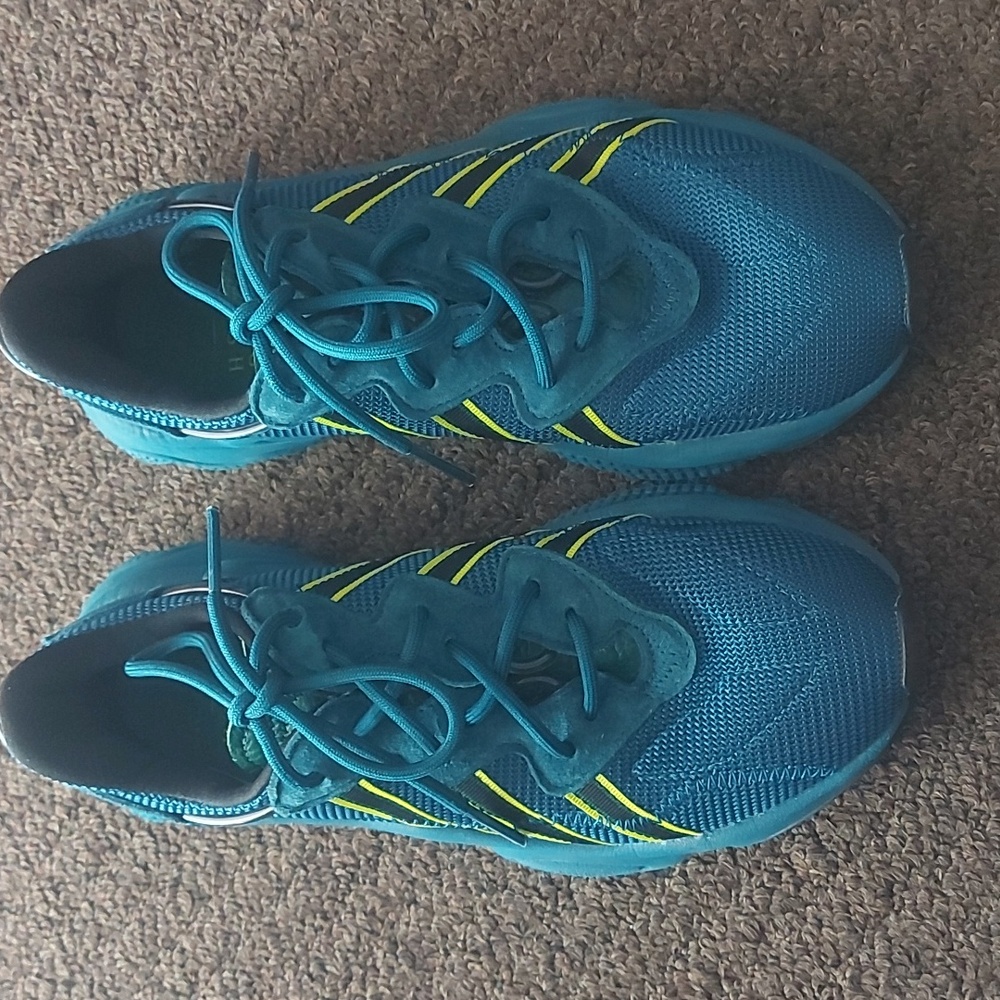Adidas King Push sneakers